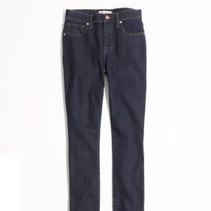 Madewell Dark Wash Jeans Size 27
